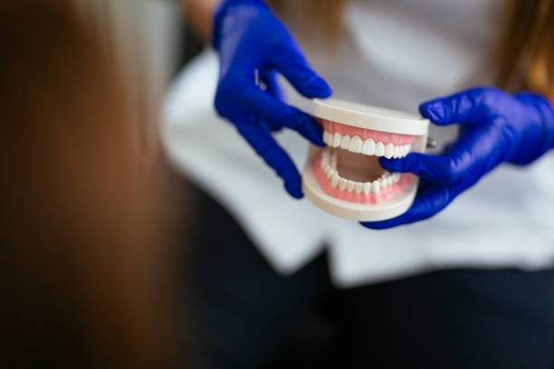 Emergency Dental Services in Mays Chapel, MD