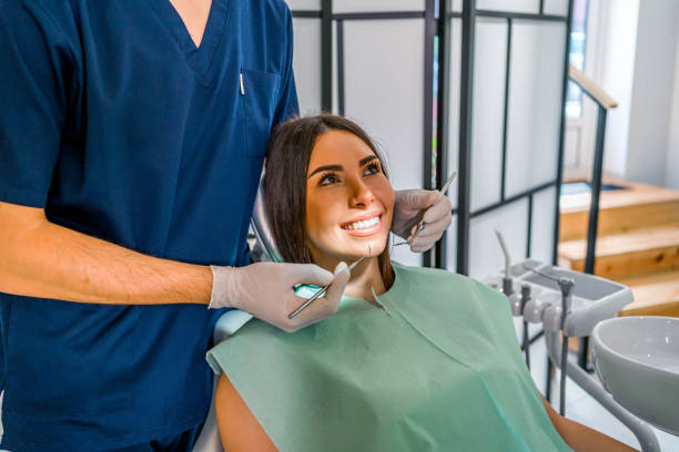 Best Dental Fillings (Composite and Amalgam)  in Mays Chapel, MD