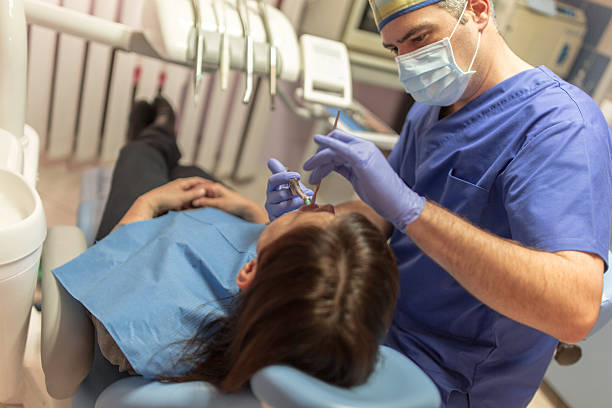Best Veneers and Lumineers  in Mays Chapel, MD
